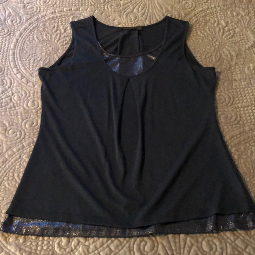 The Limited Blouse